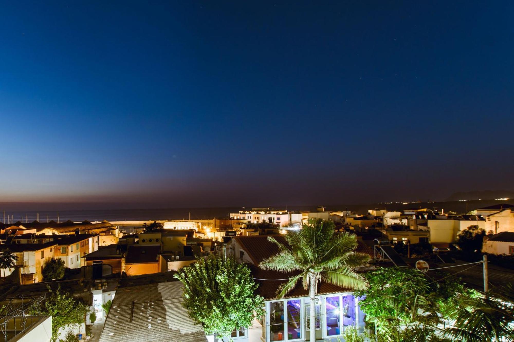 Krinis Houses Next The Old Harbour Chania  Exteriér fotografie